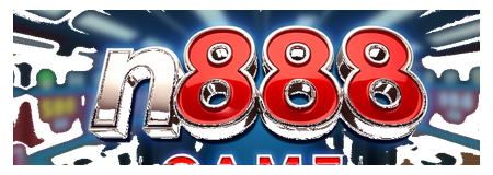 n888 game logo